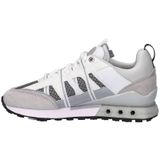 Cruyff - Fearia Futura - Sneakers - Wit/Multi