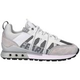 Cruyff - Fearia Futura - Sneakers - Wit/Multi