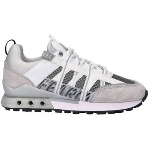 Cruyff - Fearia Futura - Sneakers - Wit/Multi