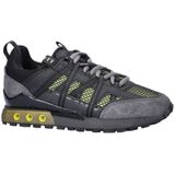 Cruyff - Fearia Futura - Sneakers - Donkergrijs