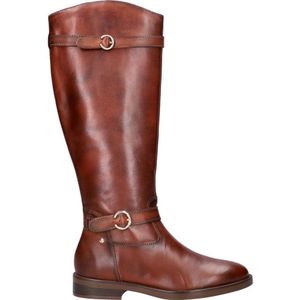 Pikolinos - Puertollano - Hoge Laarzen - Cognac