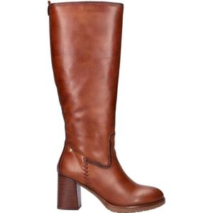 Pikolinos - Palencia - Hoge Laarzen - Cognac