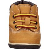 Timberland - Crib Bootie - Enkellaarsjes - Zacht Suède