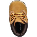 Timberland - Crib Bootie - Enkellaarsjes - Zacht Suède