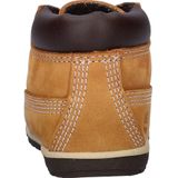 Timberland - Crib Bootie - Enkellaarsjes - Zacht Suède