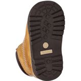 Timberland - Crib Bootie - Enkellaarsjes - Zacht Suède