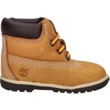 Timberland - Crib Bootie - Enkellaarsjes - Zacht Suède