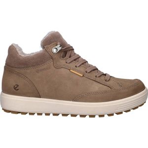 Ecco - Soft 7 Tred - Sneakers - Taupe