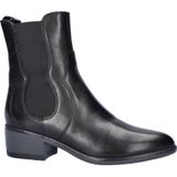 Nelson - Rits- & Gesloten Boots - Leer - Dames - Cowboylaarzen