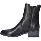 Nelson - Rits- & Gesloten Boots - Leer - Dames - Cowboylaarzen