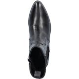 Nelson - Rits- & Gesloten Boots - Leer - Dames - Cowboylaarzen