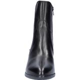 Nelson - Rits- & Gesloten Boots - Leer - Dames - Cowboylaarzen