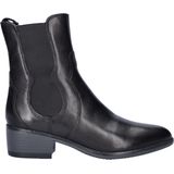 Nelson - Rits- & Gesloten Boots - Leer - Dames - Cowboylaarzen
