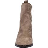 Nelson - Enkellaarsjes - Suède - Rits- & Gesloten Boots
