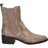 Nelson - Enkellaarsjes - Suède - Rits- & Gesloten Boots