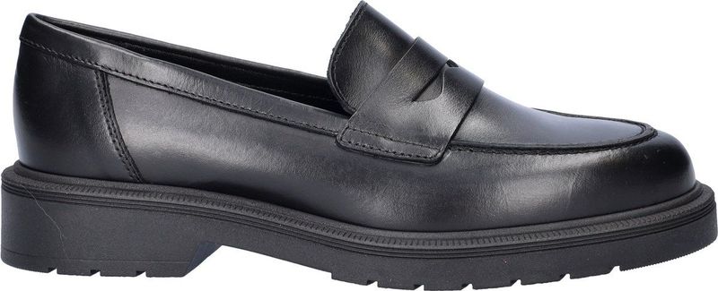 Nelson - Loafer - Leer - Dames