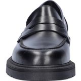 Nelson - Loafer - Leer