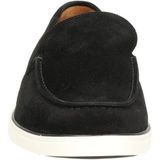 Nelson - Loafers - Zwart - Suède - Heren