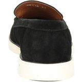 Nelson - Loafers - Zwart - Suède - Heren