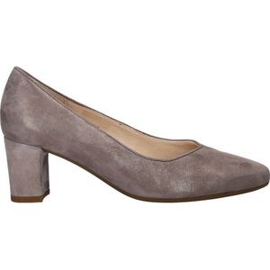 Gabor - Comfort - Suède Pumps - Taupe
