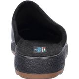 Flyflot - Pantoffel - Zwart