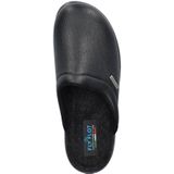 Flyflot - Pantoffel - Zwart