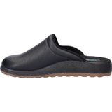 Flyflot - Pantoffel - Zwart