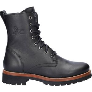 Panama Jack - Frisia - Veterboots - Waterproof - Dames - Leer