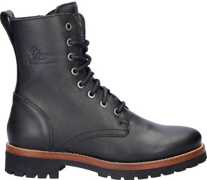 Panama Jack - Frisia - Veterboots - Waterproof - Dames - Leer