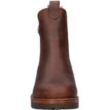 Panama Jack - Francesca - Chelsea Boots - Gewaxt Leer - Waterafstotend