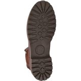 Panama Jack - Francesca - Chelsea Boots - Gewaxt Leer - Waterafstotend