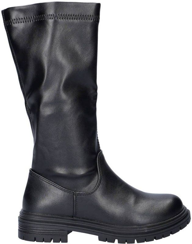 Nelson - Kids - Chelsea Boots - Imitatieleer