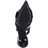 Dolcis - Pumps - Synthetisch Ponyhaar - Met Buckles - Dames