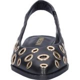 Nelson - Ballerina's - Imitatieleer - Dames - Slingback