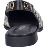 Nelson - Ballerina's - Imitatieleer - Dames - Slingback