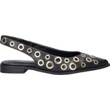 Nelson - Ballerina's - Imitatieleer - Dames - Slingback