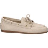 Shoecolate - Leom - Bootschoenen - Panterprint - Suède