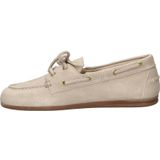 Shoecolate - Leom - Bootschoenen - Panterprint - Suède