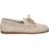 Shoecolate - Leom - Bootschoenen - Panterprint - Suède