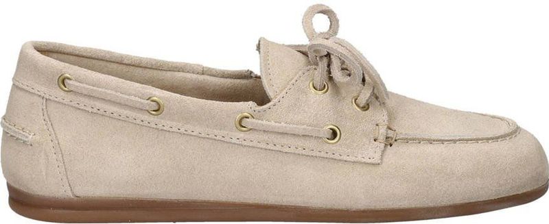 Shoecolate - Leom - Bootschoenen - Panterprint - Suède