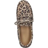 Shoecolate - Leom - Bootschoen - Leopard