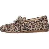 Shoecolate - Leom - Bootschoen - Leopard