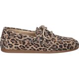 Shoecolate - Leom - Bootschoen - Leopard