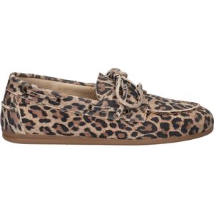 Shoecolate - Leom - Bootschoen - Leopard