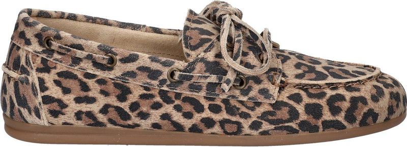 Shoecolate - Leom - Bootschoen - Leopard