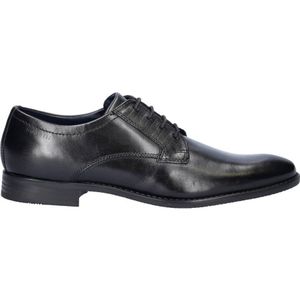 bugatti heren 321-asr01Lage veterschoenen