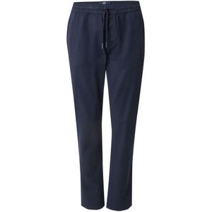 Petrol Industries - Chino Nauticcrest - Zwart - Chino broeken