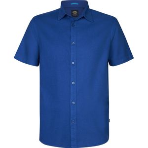 Petrol Industries - M-1050-SIS414 - Overhemd - Korte Mouwen