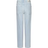 Petrol Industries - Lenox Loose Fit Jeans Alligator - Blauw - 164 - loose-fit-jeans