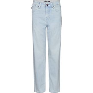 Petrol Industries - Lenox Loose Fit Jeans Alligator - Blauw - 164 - loose-fit-jeans